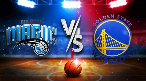 magic vs warriors prediction.